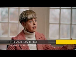 Webster University's Mursion Education Simulation Program