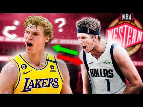 UN FICHAJE PARA LOS 15 EQUIPOS DEL OESTE