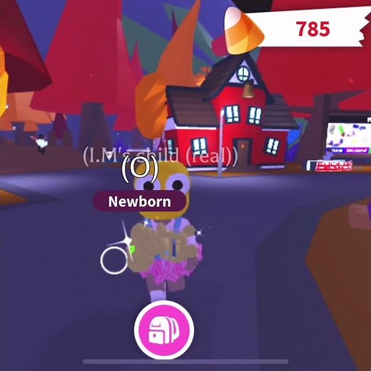 How to steal others' pets in adopt me