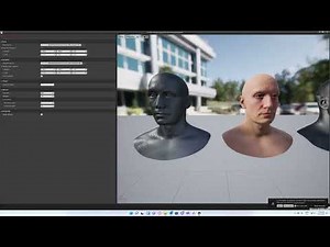 (Tutorial) Meta Humans and Zbrush (Updated)