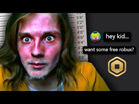 I exposed Prodisty’s Roblox Grooming Ring | Content Terminator