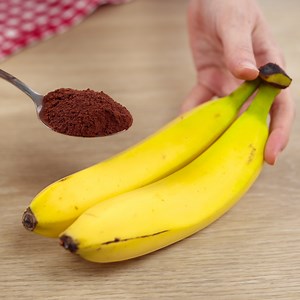 9.2M views · 129K reactions | Take oats, cocoa and bananas and make this amazing dessert! Gluten free, NO sugar, No butter! | Simple Food - videos and recipes | Facebook