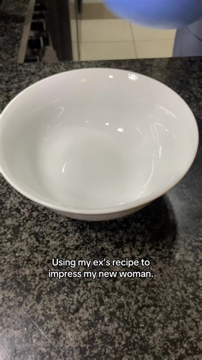 Impressing My New Woman with Couscous Recipe