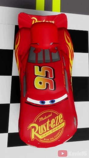 Cómo hacer a RAYO MCQUEEN en BROOKHAVEN en menos de 1 MINUTO ⚡️🔴 #shorts #roblox #viral #fypシ #brookhaven #codigos #cars #rayomcqueen #ligthningmcqueen #youtuber #tiktoker