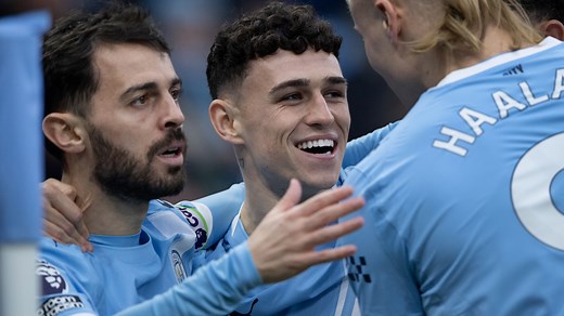 Premier League 2025-26 table — Latest standings