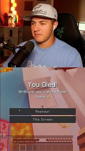 Jack never lets me win