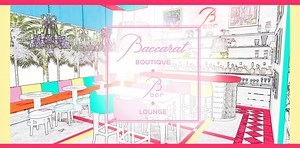 1.1K views · 55 reactions | Welcome to Baccarat Boutique BBar and...