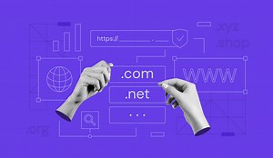 What is a domain name? Simple explanation for beginners