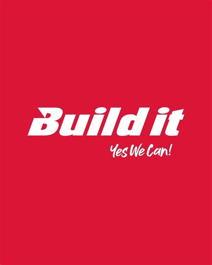 From foundations to finishes, Build it has your back with wallet-friendly solutions for every project. Don't settle for less – visit us today and see the difference great quality makes! | Build it