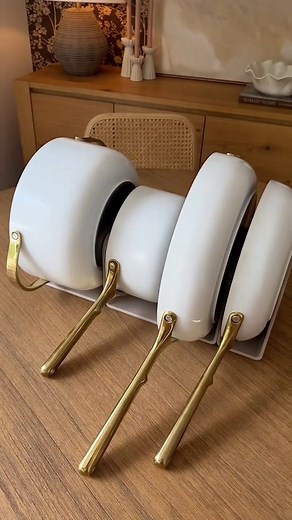 Amazon Home on Instagram: "I lost count of how many times I rewatched the backsplash 😍 Shop now at the link in bio. #AmazonHome 🎥: @staybycorisamuel"