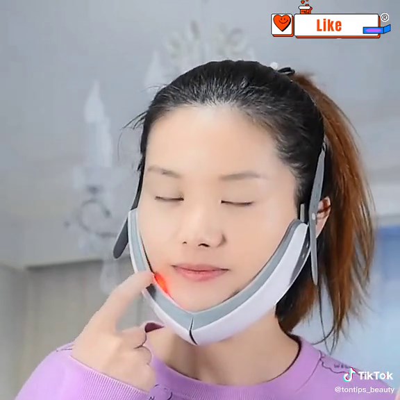 How to Use V Line Face Slimming Massager - Tips & Techniques