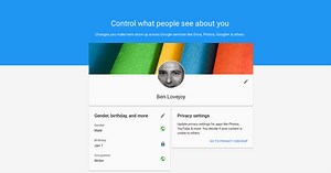 Here's how to see the personal information Google shares about you on the web