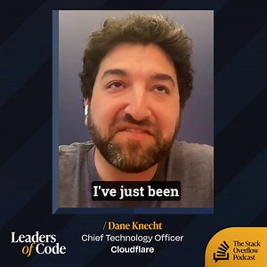 4.3K views · 13 reactions | On this episode of Leaders of Code, Jody...