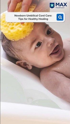 Newborn Umbilical Cord Care: Tips for Healthy Healing