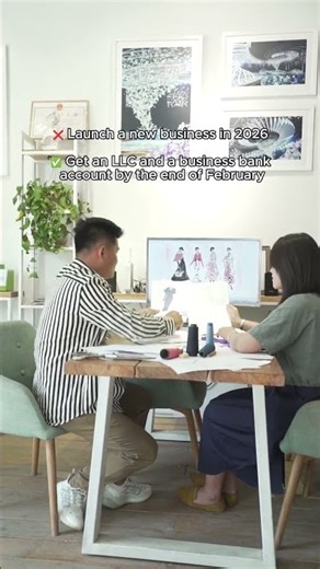 #Shorts New Year's Resolutions for Your Business