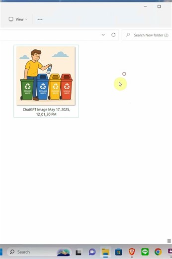 Rotate and flip images easily in Windows 11