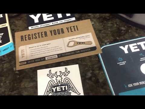 Yeti Hopper Flip 8 Cooler Review