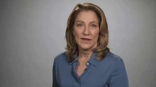 ASPCA TV Spot, 'Holiday Wishes' Featuring Edie Falco