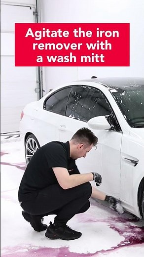 Unbelievable Tip to Clear Rust Spots & Iron from Your Car Paint!
