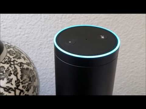Amazon Alexa Gone Wild! COMPILATION MUST SEE