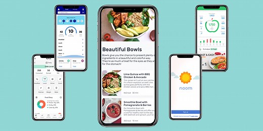 Snap a Picture of Your Meal and This App Will Calculate the Calories