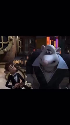 The Scroll Sergeant on Instagram: "While "Flushed Away" is famously known as the Aardman Animations film that traded clay for CGI, a more intricate and consequential detail lies in its role as a creative compromise that ultimately saved the studio. Following the critical and commercial success of "Wallace & Gromit: The Curse of the Were-Rabbit," Aardman's dedicated Bristol studio suffered a devastating fire in 2005, destroying decades of archives, sets, and priceless models. With their physical