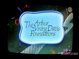Cyberchase Funding Credits