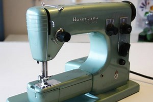 How Old is My Husqvarna Sewing Machine? (Old Models Review)