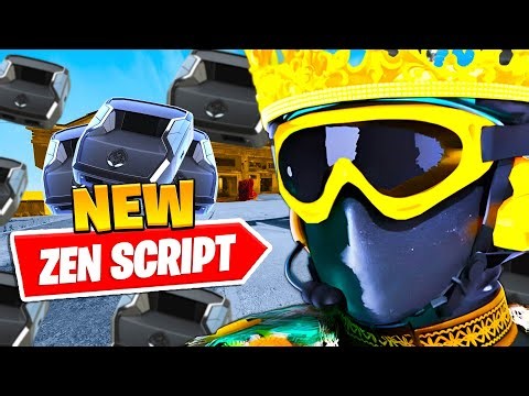 *UPDATED* NEW Cronus Zen Script for Warzone + BO6 (Black Ops 6)
