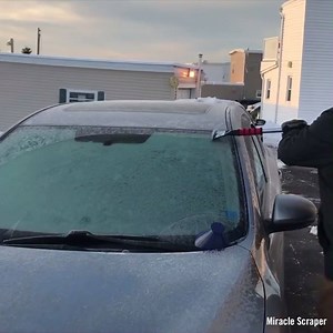 962K views · 4.2K reactions | This tool makes removing ice from car windows a snap.. | Interesting Engineering | Facebook