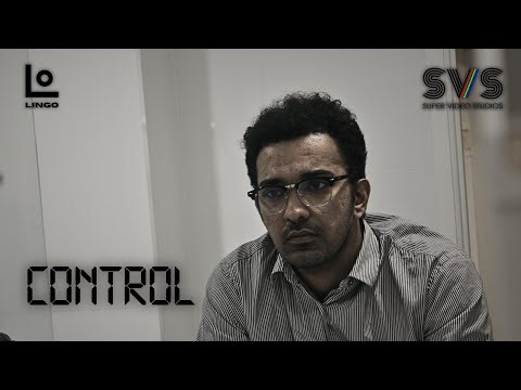 CONTROL | Psychological Short Film (2025)