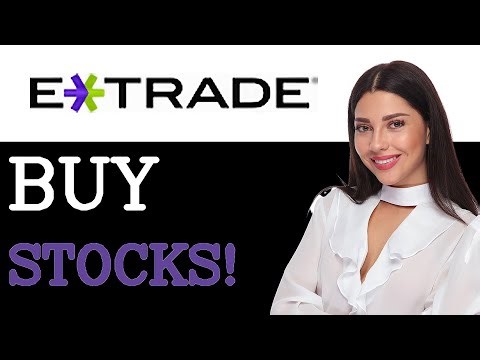 How To Buy Otc Stocks On Etrade Full Guide (2025)
