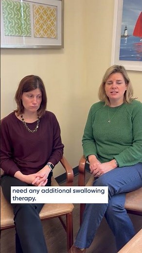 What is a Barium Swallow Test? #short