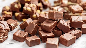 Fool-Proof Homemade Fudge