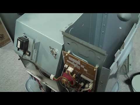 コロナファンヒーター E0エラー 修理