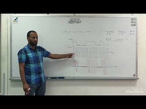 نظم اتصالات: ASK , FSK. and. PSK. Modulation