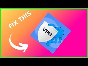 How to fix Atlas VPN app not working