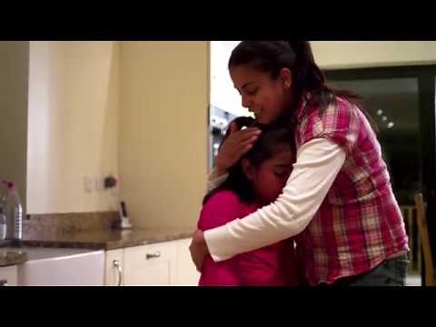 Children First Aid: Choking Child part 2 | First Aid | British Red Cross