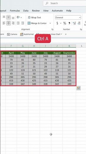 How to Flip Rows and Columns in Excel Instantly