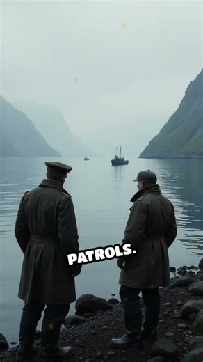 How Herring Smoke Fooled the Nazis in Norway