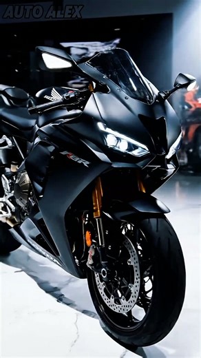 New 2026 Honda CBR 1000RRR DarkStorm – Hyper-Supersport Monster with Extreme Track Power! 🏍️⚡🔥
