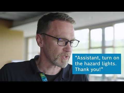 EN | AI-powered in-vehicle voice assist