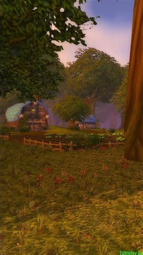 Stonefield Farm Lore & Ambience | World of Warcraft