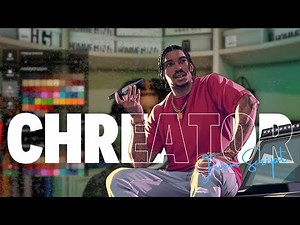 [ESX] Character Creator NUI - FiveM Script