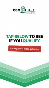 🤯 Is Your Home Still Suffering from Old, Drafty, Leaky Windows? Your windows aren’t just an eyesore—they’re costing you money. Old, rotten frames and leaky seals let the cold in and your hard-earned dollars out. If your home still has windows that are hard to open, ugly, or just don’t work, it’s time to replace them with Ecoline’s energy-efficient windows. Think Winter Isn’t the Right Time for New Windows? Think Again! ❄️ Replacing your windows in winter is actually the smartest decision you ca