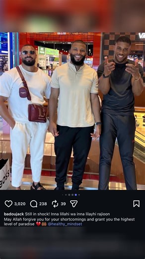 Anthony Joshua's Car Crash: A Tragic Loss of Friends