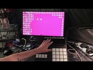 Maschine MK3 - How To Set Up For The First Time - From Installing To Making Your First Beat