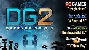 Defense Grid 2