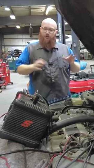 It Started as a Minor Fix... But This Volvo Has Secrets