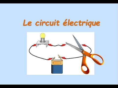 Le circuit électrique